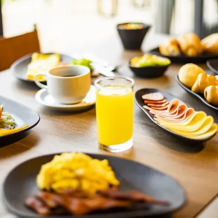 Novotel Criciuma