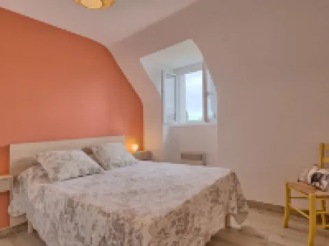 Hoedic Hotels in Plouhinec