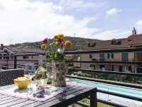 Vermentino Các khách sạn ở Imperia