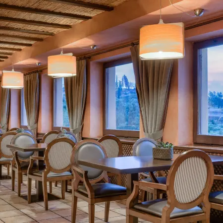 AC Hotel Ciudad de Toledo