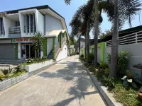 La Casa Ramirez