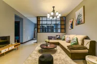 Magpie Homestay (Huochang Road) - Apartments