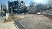 Wonju (Munmak) CENTRAL HOTEL