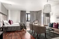Best Western Plus Gyldenlove Hotell Hôtels à : Kongsberg