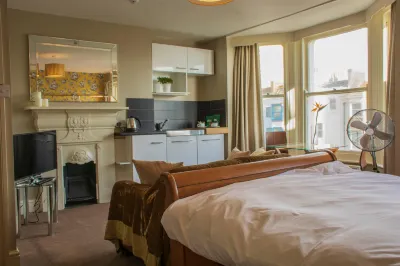 Amherst Brighton Hotel in zona University of Brighton Art Gallery