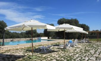 Masseria Montecchie