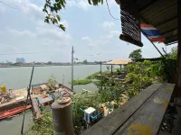 Baan GoLite Ko Kret Hotels in Bang Bua Thong District