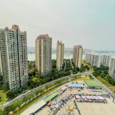 Fengshengyuan Seaview Homestay (Zhangzhou Haihua Island Branch)
