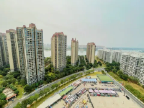 Fengshengyuan Seaview Homestay (Zhangzhou Haihua Island Branch)