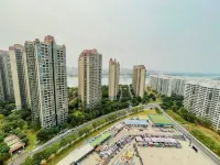 Fengshengyuan Seaview Homestay (Zhangzhou Haihua Island Branch)