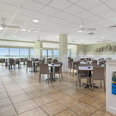 Best Western on the Beach