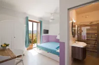 Poggiolivi Agriturismo Bio in Maremma Hotels in Alberese