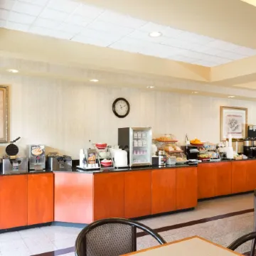 Wingate by Wyndham - Orlando International Airport