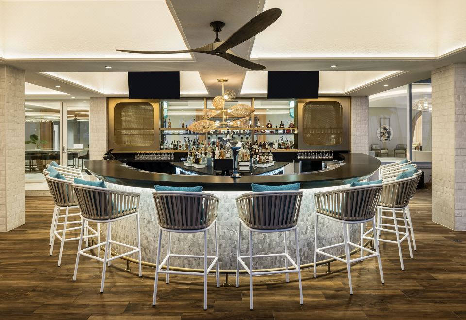 크라운 플라자 리조트 괌