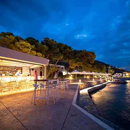 Wyndham Loutraki Poseidon Resort