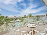 Puerto Azul Suite Hotel Hotels in Pollensa