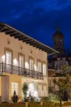 Villa Magalean Hotel and Spa Hotel in zona Palacio Arbelaiz