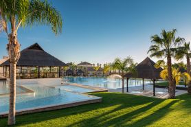 Ona Hacienda del Alamo Hotel