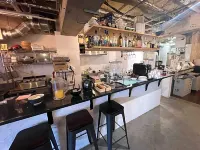 Kawasaki Station Inn - Barer