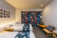 Hotel Mazarium Hotels in Yahaba