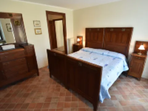 La Corte Bricca (Casa Padronale)