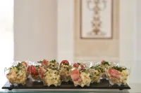 Sandy Villas Resort by Rizos Resorts - All Inclusive - breakfast