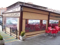 Gavilanes 2 Toledo