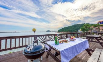 Taean Mongsanpo Memory Pension