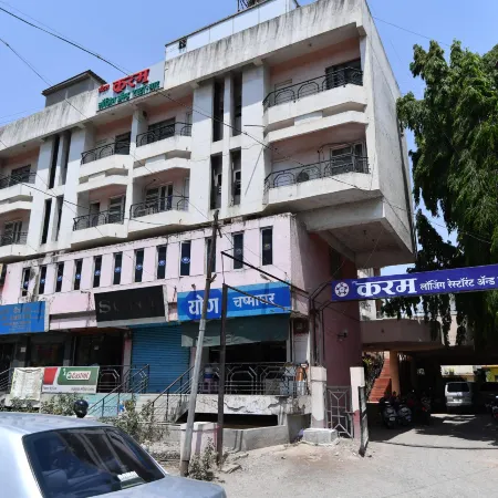 Hotel Karam