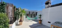 科爾多瓦維他命飯店