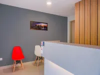OYO Flagship 90343 Slipi Inn Hotels in West Jakarta City