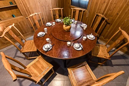 Wa Ju Inn Отели рядом с достопримечательностью «Cheng Kan»