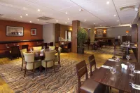 Manchester Trafford Centre Wst - breakfast
