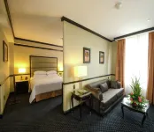 Hilton Princess San Pedro Sula - Pools