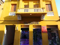 Hostal Casa Torres Cartagena Centro Historico - Adults Only Hoteles cerca de Plaza de las Bovedas