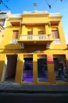 Hostal Casa Torres Centro Historico - Adults Only - 2-Star