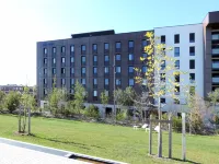 Ibis Budget Amiens Centre Gare