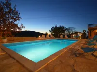 Bilice - piscina