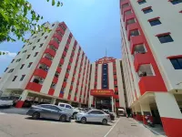 AP Apartment om Noi Hotels in Krathum Baen District