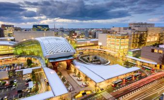 Kanazawa Station Hotel