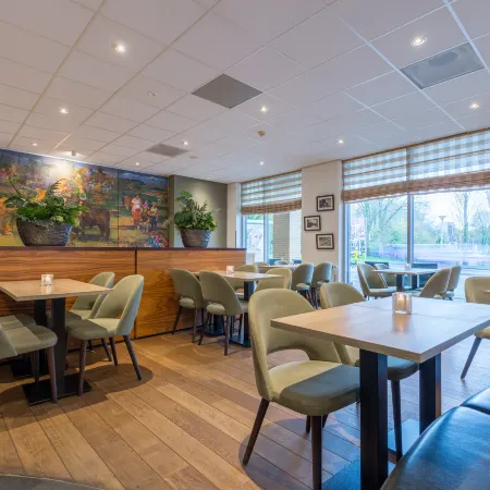 Amrâth Hotel Alkmaar