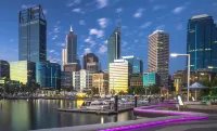 Quest West End Hotels in Perth