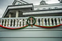 Rumah Dempo Syariah by Zuzu