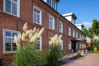 Hotel Achterum Greetsiel