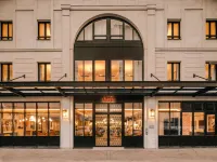 Marty Hotel Bordeaux - Tapestry Collection by Hilton Hotels near Meriadeck