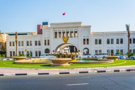 Ramada Resort by Wyndham Manama Seef