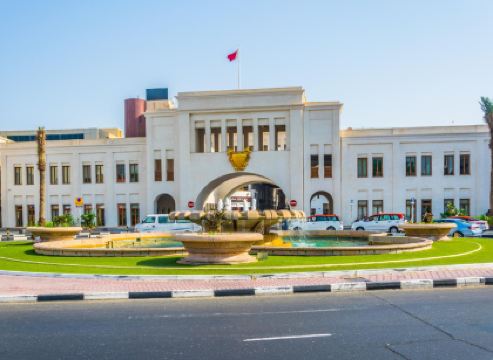 Ramada Resort by Wyndham Manama Seef