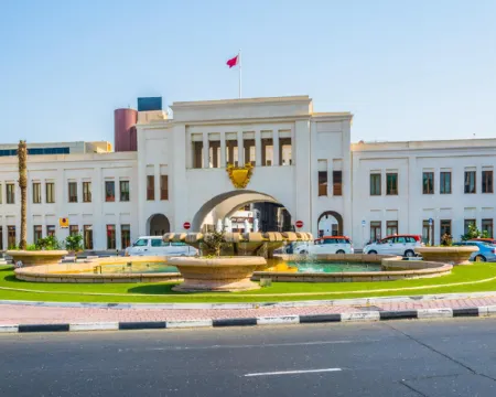 Ramada Resort by Wyndham Manama Seef Hotels in Manama