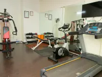 Ambar Sarovar Portico Hotels in Gandhidham