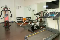 Ambar Sarovar Portico Hotels in Gandhidham